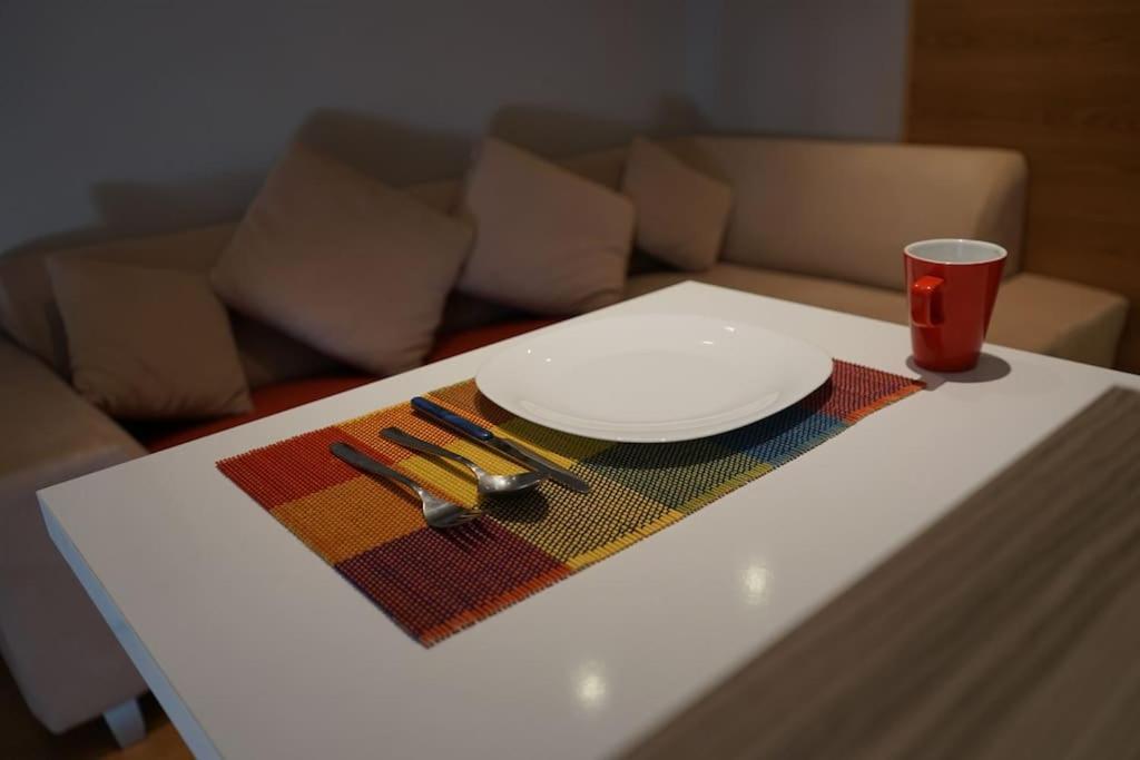 Tokaapartment Apartment *
