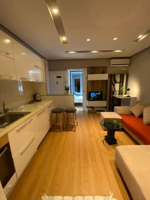 Tokaapartment * Tirana