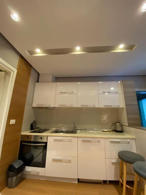 Tokaapartment Apartment