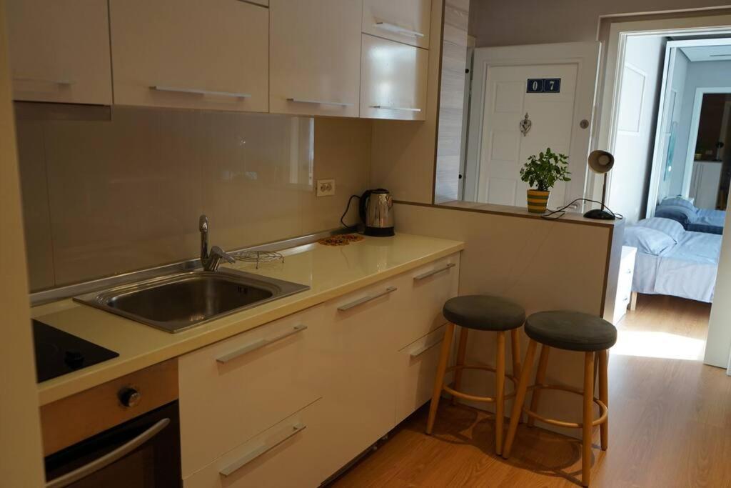 Apartment Tokaapartment Tirana