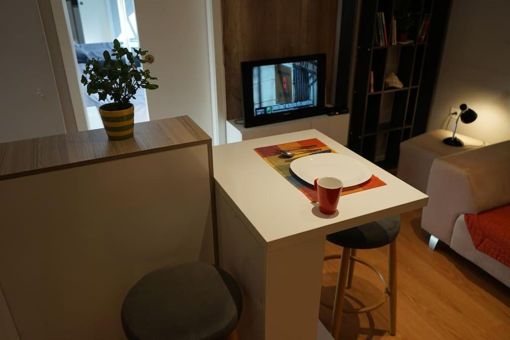 Appartamento Tokaapartment Tirana