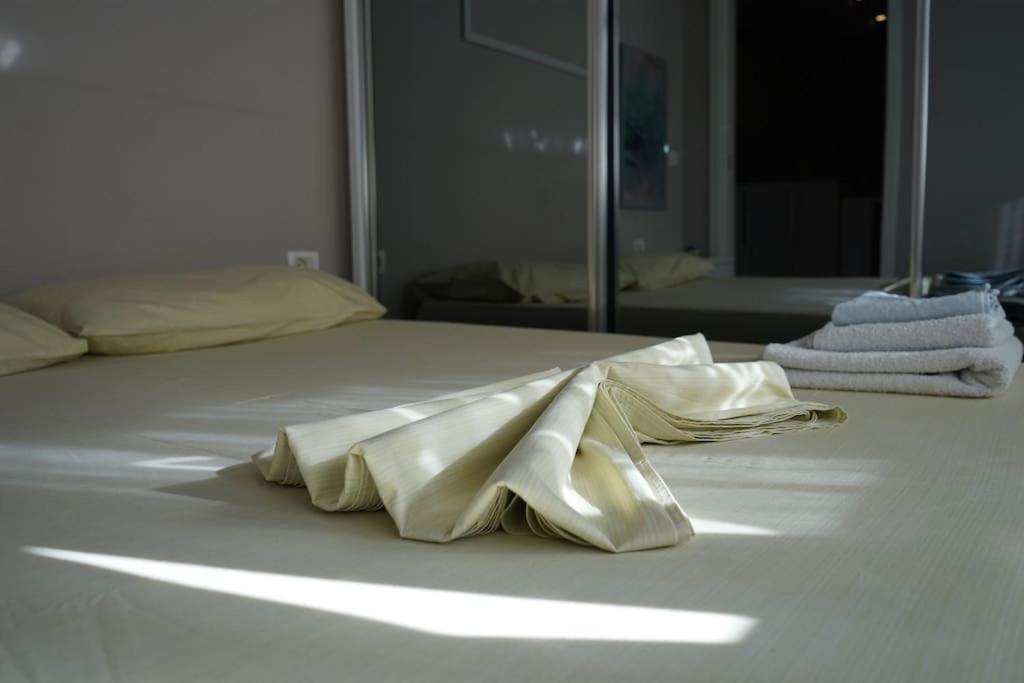 Tokaapartment * Tirana