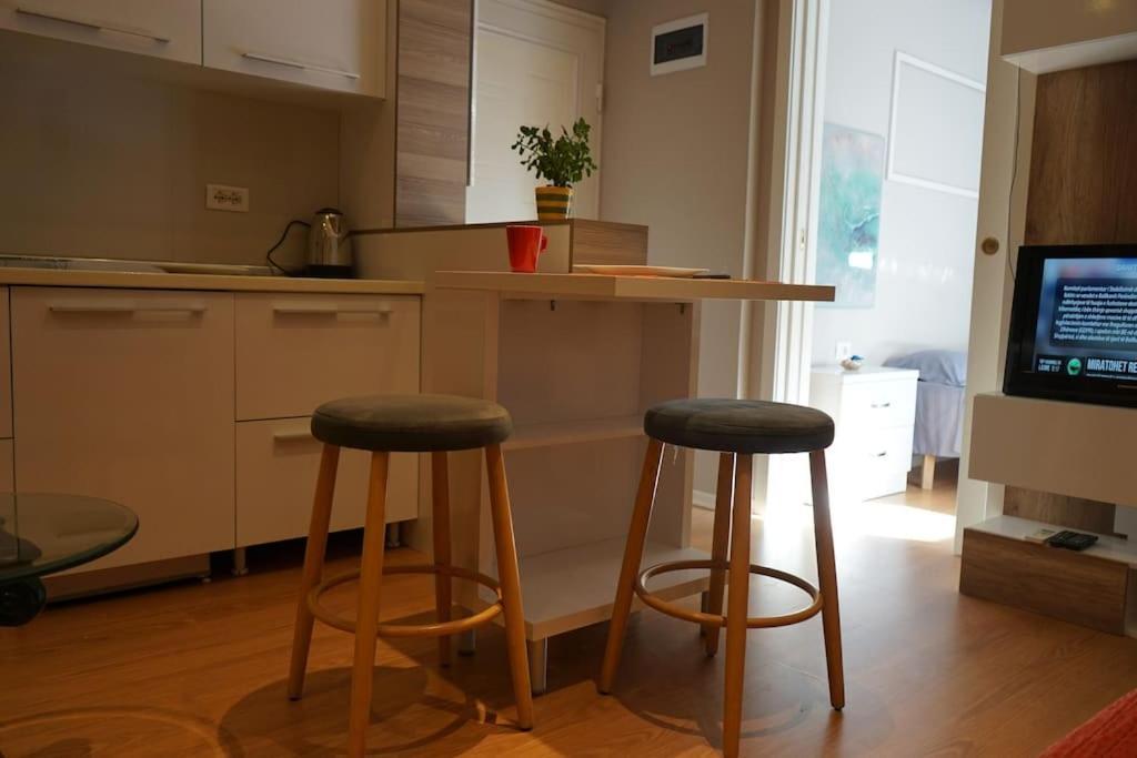 Appartamento Tokaapartment Tirana
